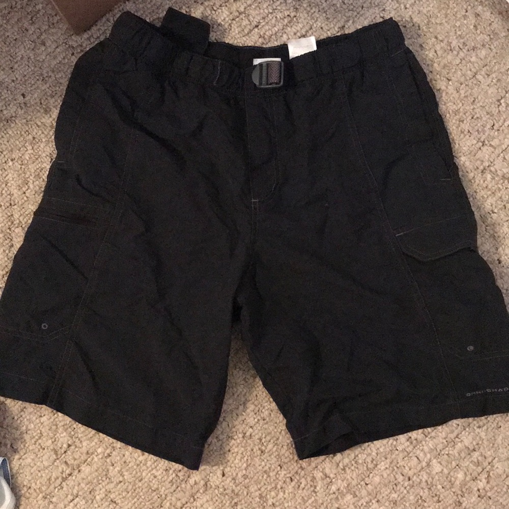 Columbia sportswear shorts